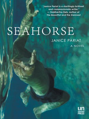 cover image of Seahorse